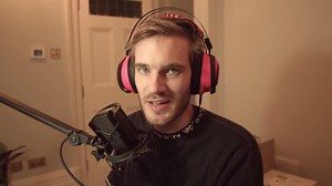 PewDiePie roasts celeb businessmen, explains why Elon Musk is different