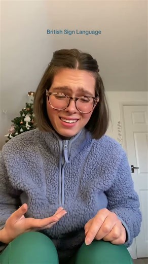 #signlanguage #song #bsl