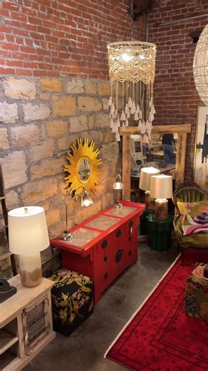 3K views · 22 reactions | 敖pov you visit our shop after we get the best market finds . . come get first picks! | hot haute hot | Facebook