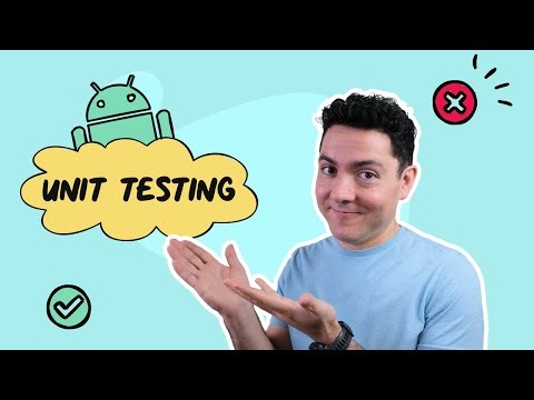 Android Unit Testing for Beginners - Android Testing Part 2