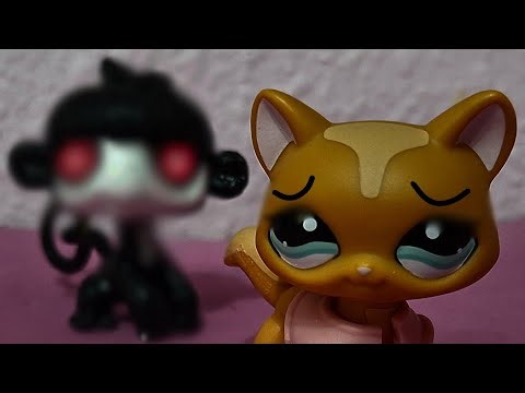 "Hay Alguien En Casa!! 😰😰🩸" (Halloween Especial) (Lps en español)| Misteryhorselps