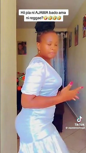 Aqueeno Chogo Dancing DigiDigi by Abongo Jakabwana #DigiDigi 🔥🔥🔥😅