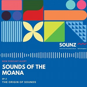 6.3K views · 484 reactions | The Pacific, which embodies more than 1,800 different peoples and cultures, is home to an astonishing variety of musical instruments. Join Tau’ili’ili Alpha Maiava and guests as they explore the origin stories and traditional functions of three musical instruments commonly found across the Moana: the conch shell (pū/foafoa), the wooden slit drum (pātē), and the nose flute (fangufangu/vivo ko’e). | SOUNZ Centre for New Zealand Music | Facebook