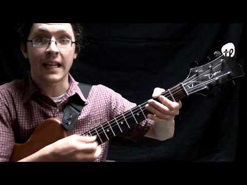 How to Play Guitar Like Prince [Tutorial]