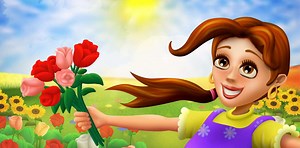 Bloom! - Play Thousands of Games - GameHouse