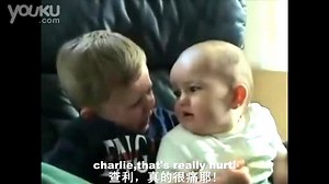 查利咬我之歌[中文字幕]