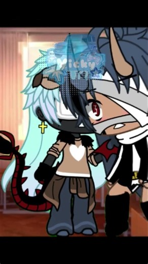 OG!!!!!! / someone’s mad 🥀 / I’m gonna fight you / #gacha