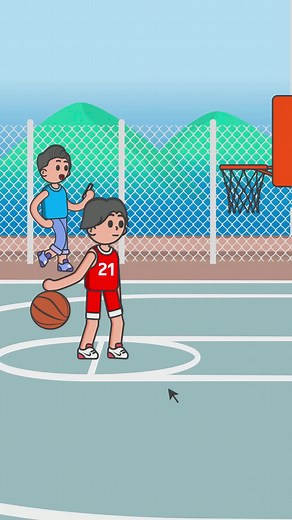 Cute Cartoon Animation Tutorial for Beginners