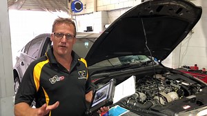 Holden Cruze 2011 with intermittent ABS issues. The previous repairer had replaced the wheel speed sensor. TaT members can read the full repair solution at https://www.tat.net.au/tats-a-fact-view.html?id=1363 | The Automotive Technician