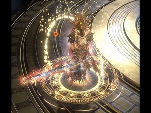 Infernal Blow 2H Elementalist Heatshiver Has Some Satisfying Clear (Ubers don't exist btw)