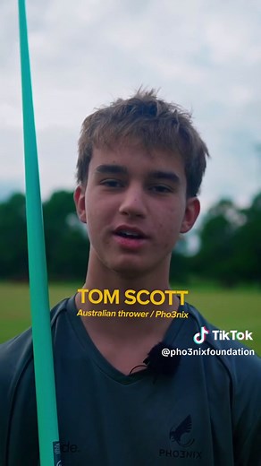 Learn How to Perfect Your Javelin Throw with Phoenix Foundation