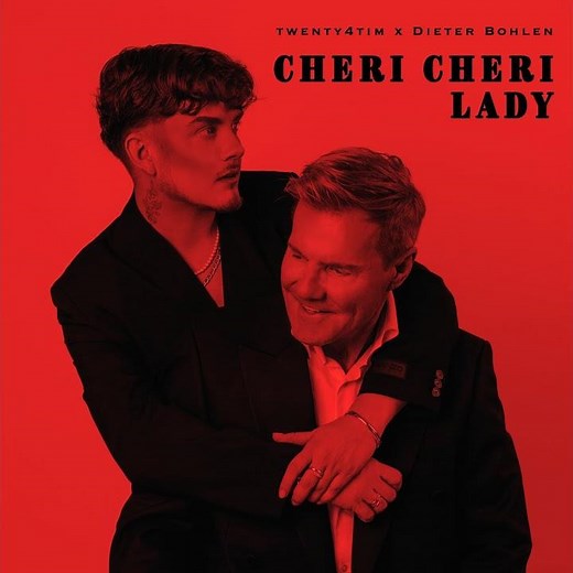 Cheri Cheri Lady (Preview)