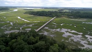 Discover the wonder of Spring Island, where carefully crafted custom homes complement, rather than compete with the landscape here. | Spring Island, SC