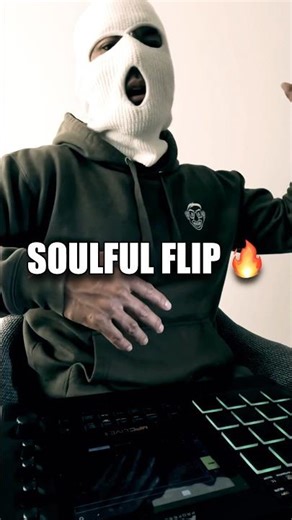 SFC Teaser | Debbie Austin – Peace Of Mind 🔥 Drake Sampleflip #fingerdrumming