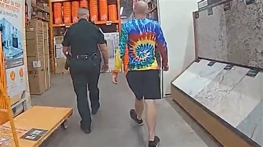 14K views · 105 reactions | In Florida, a Home Depot associate was caught running a fake refund scam. He kept receipts from cash and debit transactions and later processed fake cash refunds, pocketing the money. The scam was discovered when a loyalty program customer noticed unauthorized refunds on their account, leading to an investigation. The associate claimed he did it due to medical issues and a lack of insurance, but this remains unverified. | Dr. Transparency | Facebook