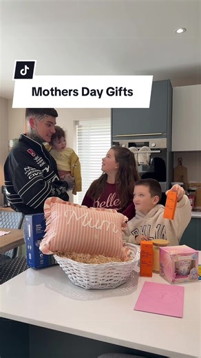 Heartfelt Mother's Day Wishes for Charlotte Cucurnia