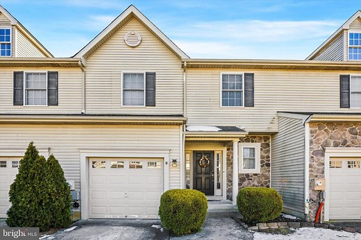 9 Camino, Sicklerville, NJ 08081 - MLS NJCD2082690 - Coldwell Banker