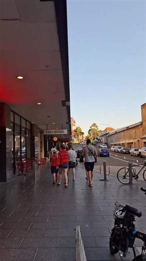 Sydney Life Notes (@aulifeinsydney)’s videos with 原声 - Sydney Life Notes
