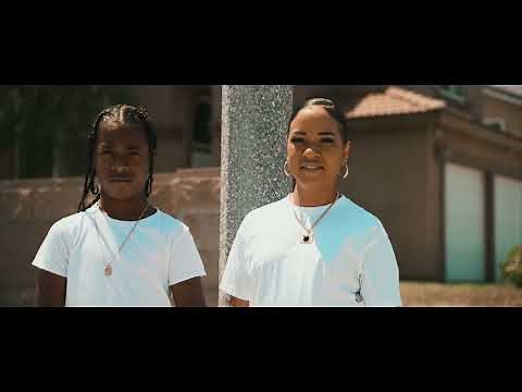 LA Giantz - Baby Mama Luv (Official Music Video)