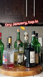 My Dry January hack is to stock up on your fave Zipfizz flavors ✌️ | Zipfizz