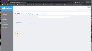 Account Setup: Create Multiple Operator Accounts (Distributor Role)