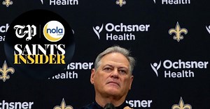 WATCH Saints Insider, Feb. 26: Why the Saints may approach this combine differently