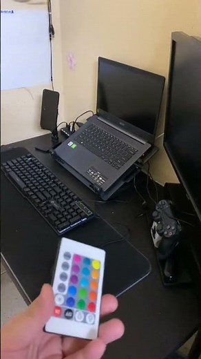 setup for online classes #laptops