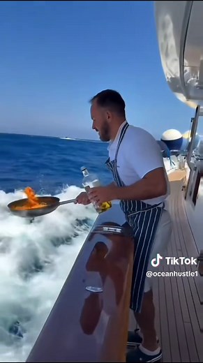 Exploring the Ocean Life of Sailors and Sea Creatures