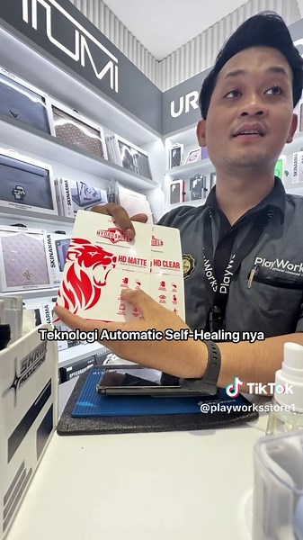 Hydrogel Screen Protectors: Quick Installation Guide