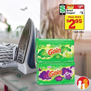 Don’t miss out on savings | Family Dollar