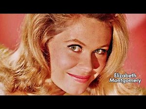 Elizabeth Montgomery In G-Strlng Photos Leave Little To Imagination..Take a look