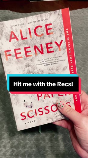 Best Book Recommendations You Can't Miss!