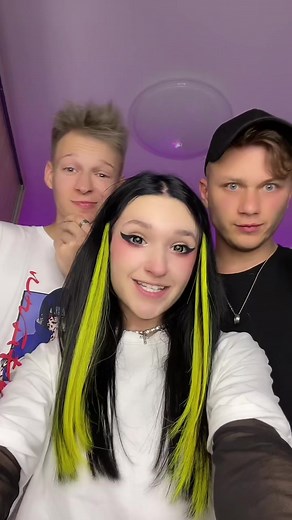 Рекомендовані акаунти