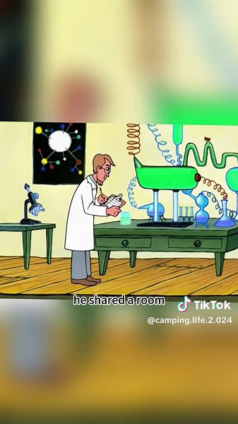 SpongeBob Inspired Golf Film Commentary