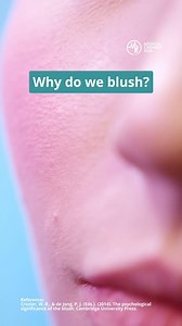 Your skin can sometimes tell on you, literally! ❤️‍🔥 Here’s the science behind blushing. Follow us for more health facts in lo-fi 🎵 #Blushing #HealthInLoFi #MedicalChannelAsia #MCA | Medical Channel Asia