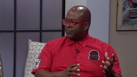 Louisiana Zydeco stars to take the stage at inaugural Dat Zydeco Fest