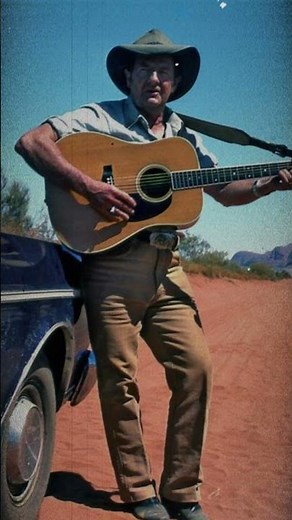 What Made Slim Dusty's 'A Pub With No Beer' a LEGENDARY Hit?