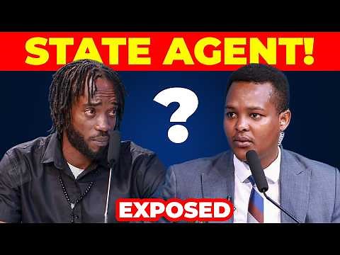 🔥 Tabz DESTROYS Canary Mugume in Explosive NBS Face-Off!