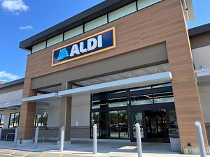 Northeast Florida's newest Aldi to replace Winn-Dixie in St. Johns County | What to know