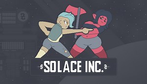 Solace Inc. by aplove