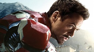 Iron Man gets first Avengers: Age of Ultron character poster