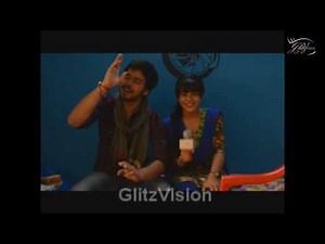 Manish Goplani celebrates his birthday with Glitz Vision | Thapki Pyaar Ki