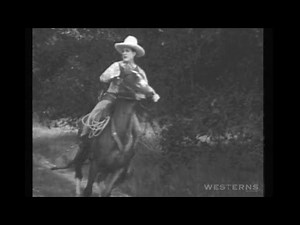 The Apache Kid's Escape Western Movie starring Jack Perrin - Full Length - Complete - REMASTERED