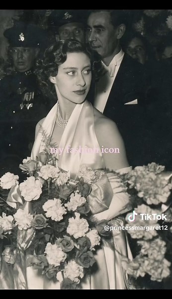 Discover Princess Margaret's Iconic Fashion Closet
