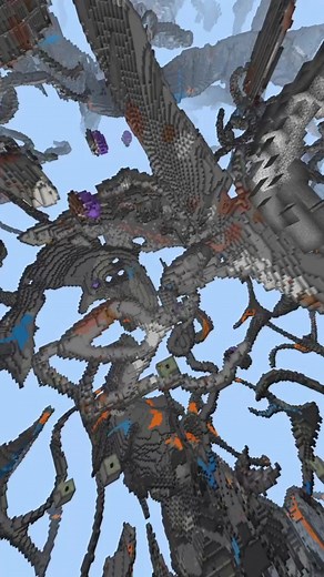 Unlocking Spectator Mode in Minecraft Bedrock Edition