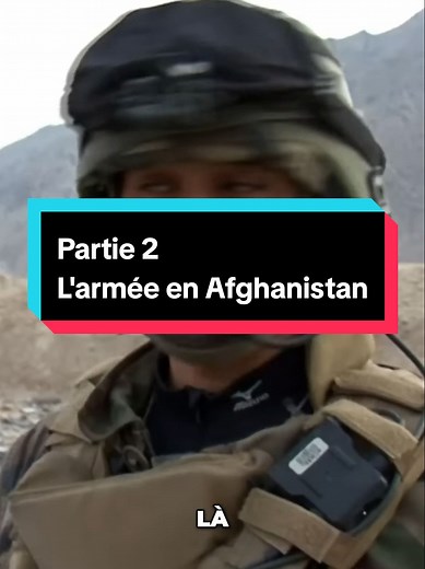 Partie 2 | Un colonel de l'armée française motivé ses troupes avant une mission en Afghanistan 🪖💪 #soldat #army #armee #armeefrancaise