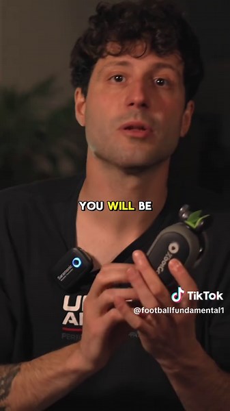 Enhance Your Soccer Training with XBOTGO Chameleon