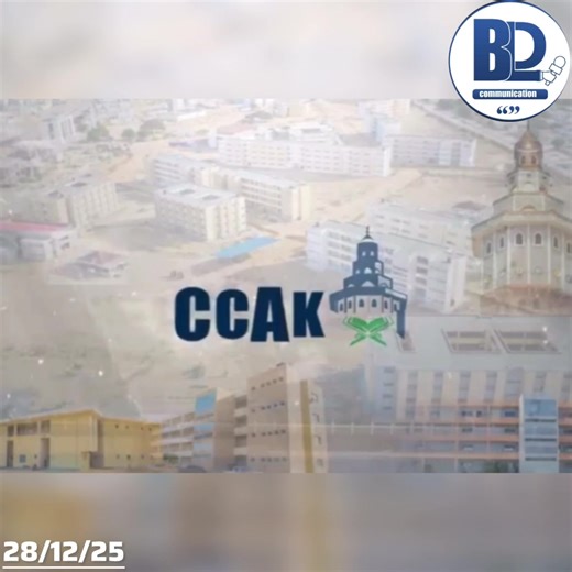 Discover Université Cheikh Ahmadoul Khadim's Future