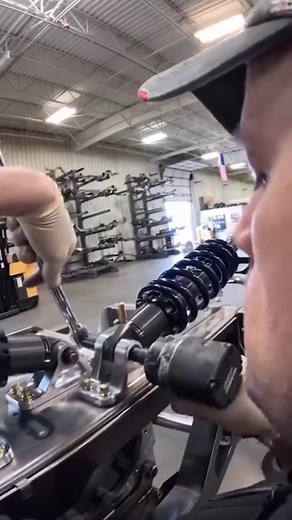 13K views · 169 reactions | @roadstershop chassis assembly POV! 邏...