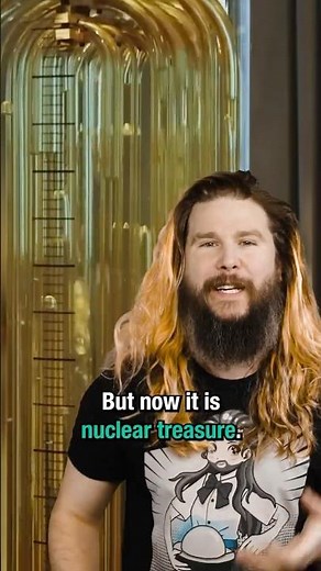 YOU Just Made Nuclear History!